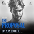Cover: The Proposal - Tantor Audio