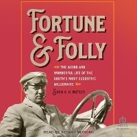 Enlarge image Cover: Fortune and Folly - Tantor Audio