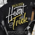 Cover: Heart Trick - Tantor Audio