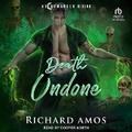 Cover: Death Undone - Tantor Audio