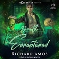 Cover: Death Enraptured - Tantor Audio