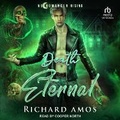 Cover: Death Eternal - Tantor Audio