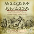 Cover: Aggression and Sufferings - Tantor Audio