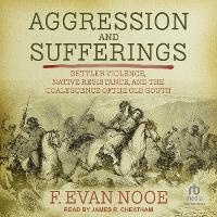 Enlarge image Cover: Aggression and Sufferings - Tantor Audio
