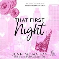 Enlarge image Cover: That First Night - Tantor Audio