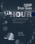 Cover: Eleventh Hour CISSP - Syngress