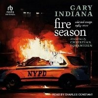 Enlarge image Cover: Fire Season - Tantor Audio