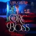 Cover: The Orc Boss - Tantor Audio