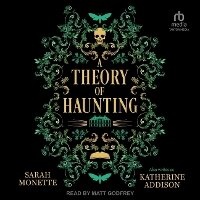 Enlarge image Cover: A Theory of Haunting - Tantor Audio