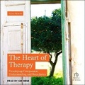 Cover: The Heart of Therapy - Tantor Audio