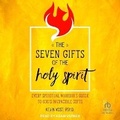 Cover: Seven Gifts of the Holy Spirit - Tantor Audio