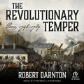 Cover: The Revolutionary Temper - Tantor Audio