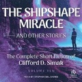 Cover: Shipshape Miracle - Tantor Audio