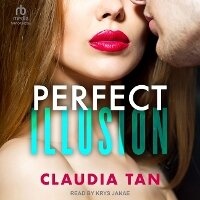 Enlarge image Cover: Perfect Illusion - Tantor Audio