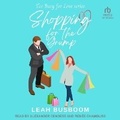 Cover: Shopping for the Grump - Tantor Audio
