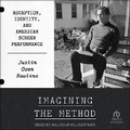 Cover: Imagining the Method - Tantor Audio