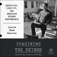 Enlarge image Cover: Imagining the Method - Tantor Audio