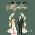 Cover: Contractual Obligations - Tantor Audio