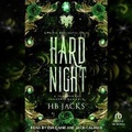 Cover: Hard Night - Tantor Audio