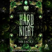 Enlarge image Cover: Hard Night - Tantor Audio