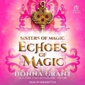 Cover: Echoes of Magic - Tantor Audio
