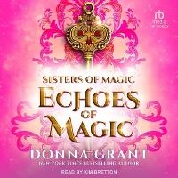 Enlarge image Cover: Echoes of Magic - Tantor Audio