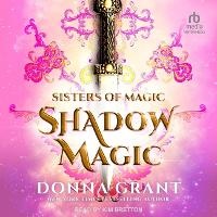 Enlarge image Cover: Shadow Magic - Tantor Audio