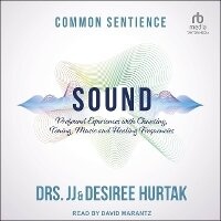 Enlarge image Cover: Sound - Tantor Audio
