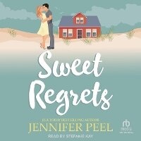 Enlarge image Cover: Sweet Regrets - Tantor Audio