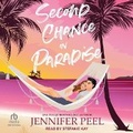 Cover: Second Chance in Paradise - Tantor Audio