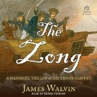 Abbildung von: The Zong - Tantor Audio