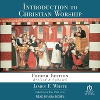 Enlarge image Cover: Introduction to Christian Worship - Tantor Audio