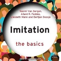Enlarge image Cover: Imitation - Tantor Audio