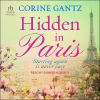 Enlarge image Cover: Hidden in Paris - Tantor Audio