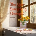 Cover: The Year Everything Changed - Tantor Audio