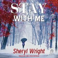 Enlarge image Cover: Stay with Me - Tantor Audio