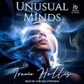 Cover: Unusual Minds - Tantor Audio