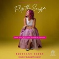 Cover: Flip the Script - Tantor Audio