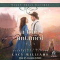 Cover: A Trail Untamed - Tantor Audio