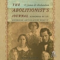 Abbildung von: The Abolitionist's Journal - Tantor Audio