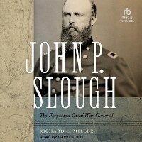 Enlarge image Cover: John P. Slough - Tantor Audio