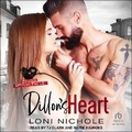 Cover: Dillon's Heart - Tantor Audio