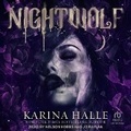 Cover: Nightwolf - Tantor Audio
