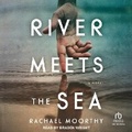 Cover: River Meets the Sea - Tantor Audio