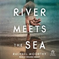 Enlarge image Cover: River Meets the Sea - Tantor Audio