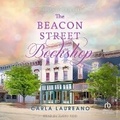 Cover: The Beacon Street Bookshop - Tantor Audio