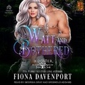 Cover: Watt and Bothered - Tantor Audio