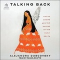 Cover: Talking Back - Tantor Audio