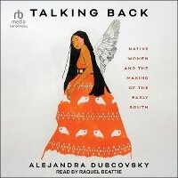 Enlarge image Cover: Talking Back - Tantor Audio