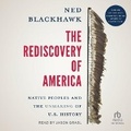 Cover: The Rediscovery of America - Tantor Audio